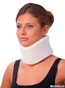 Головодержатель анатомический усиленный Necky Color Forte 45723
