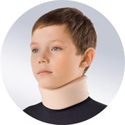 Бандаж для легкой фиксации шейного отдела позвоночника ТВ-002.2