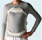 Рамочный гиперэкстензионный ортез Hyperextension Orthosis 45752