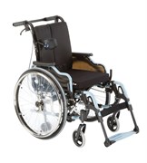Кресло-коляска с ручным приводом Старт Юниор под заказ